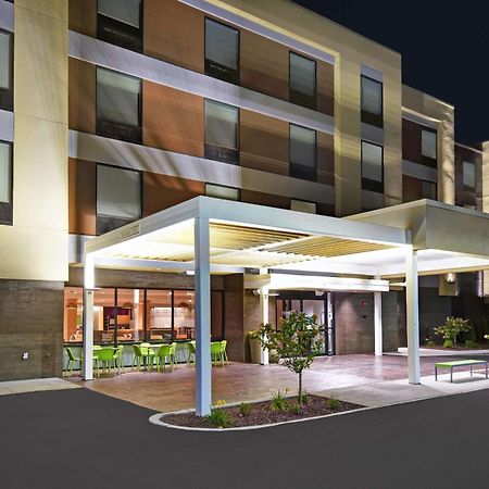 Home2 Suites By Hilton Utica, Ny Exteriér fotografie