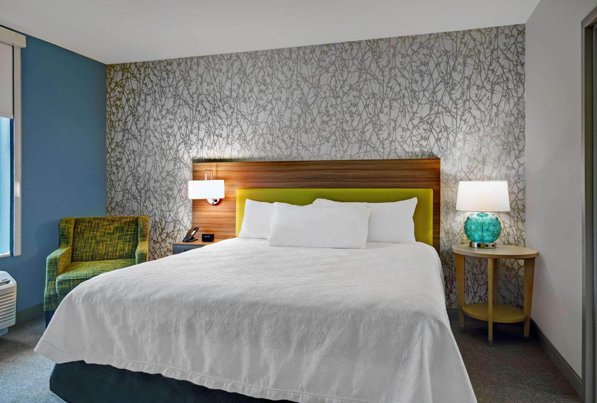 Home2 Suites By Hilton Utica, Ny Exteriér fotografie