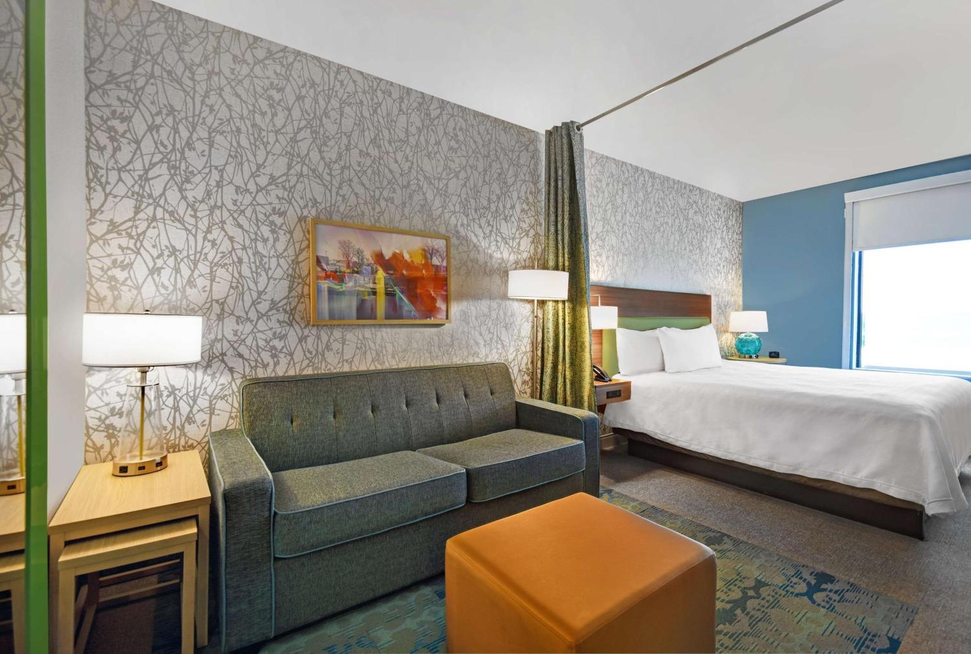 Home2 Suites By Hilton Utica, Ny Exteriér fotografie