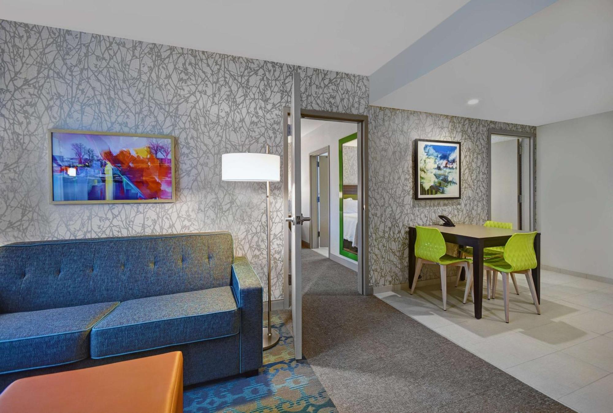 Home2 Suites By Hilton Utica, Ny Exteriér fotografie