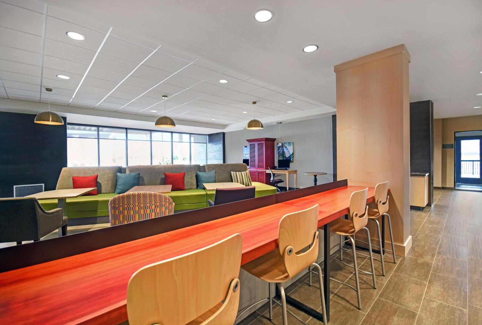Home2 Suites By Hilton Utica, Ny Exteriér fotografie